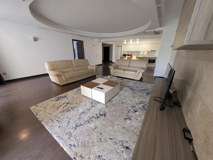 Persepolis,spatios si luminos,elegant,renovat,mobilat,3bai,living-60mp,2 parcari - 3