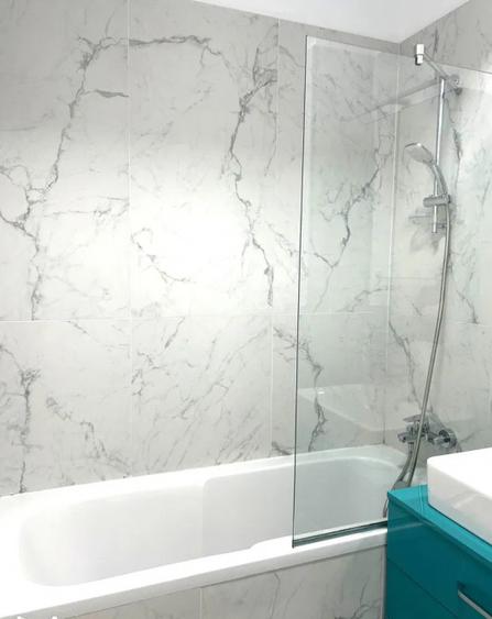 Apartament de 3 camere, 78 mp, centrala, balcon, Aviației Apartments - 9