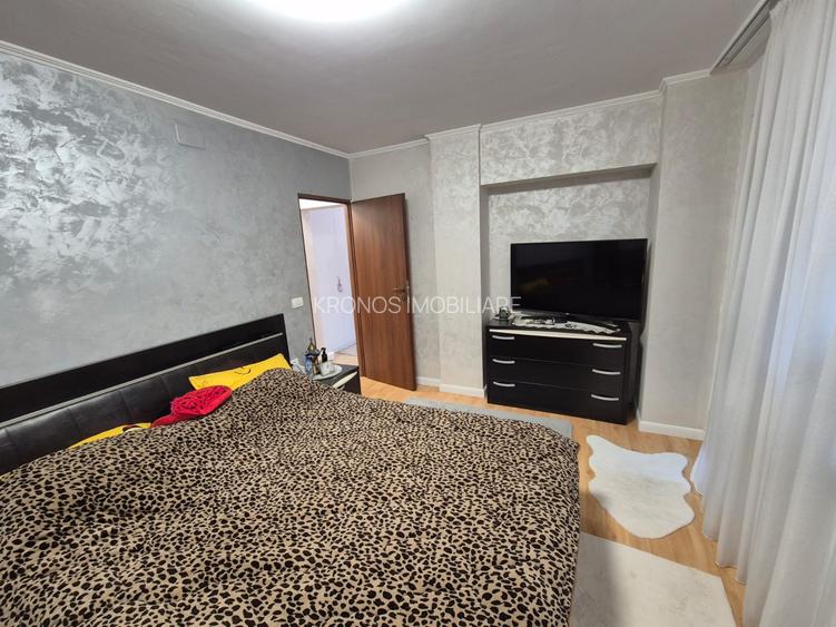 KAMSAS - LIDL 2 CAMERE DECOMANDATE 56 MP. RENOVAT MOBILAT 109.000 EURO - 13