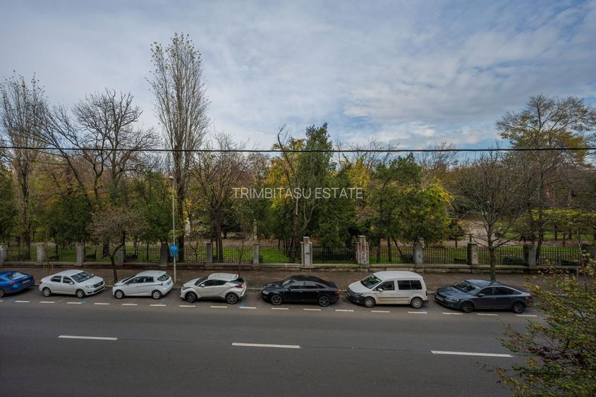 Cismigiu | Apartament 4 camere - 21