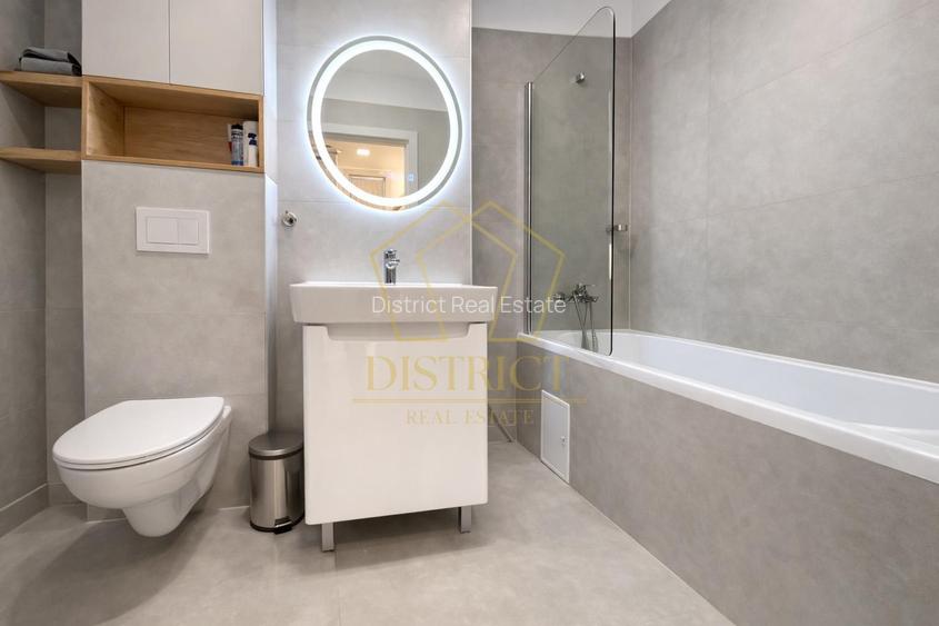 Apartament superb cu 3 camere | Torontalului | Campeador City - 9