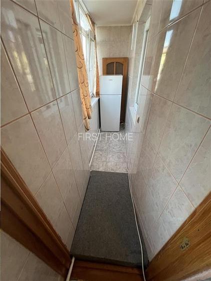 Apartament 3 camere, centrala termica , Zona Sud - Paco - 8