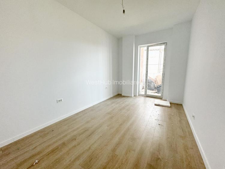Apartament 3 camere, open space, 67 mp utili, etaj 6/9,  zona Aradului - 3
