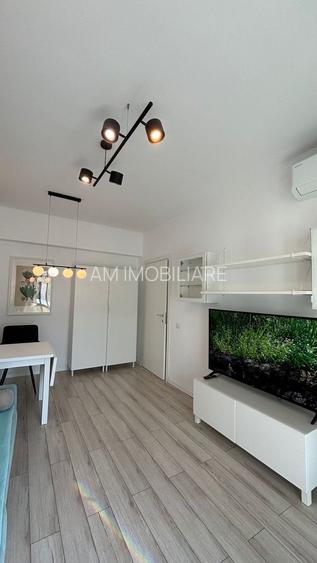 AP. 2 CAMERE -  NOVUM IVEST, PARCARE, CENTRALA, MASINA DE SPALAT VASE - 6