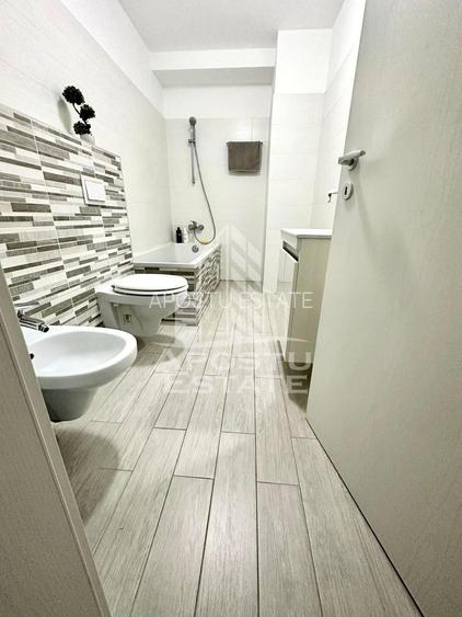 Apartament cu 2 camere, 2 bai, in Soarelui - 5