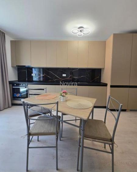 2 camere MTM Pipera| Rond OMV | Parcare inclusa - 3