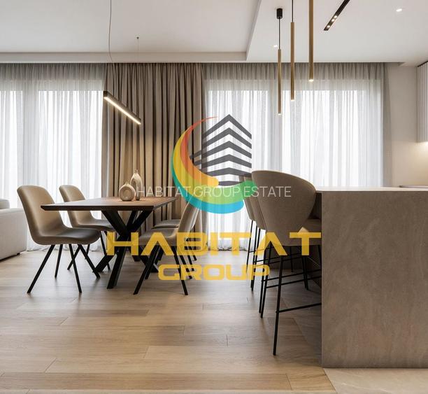 Pallady 2 camere tip studio 61 mp la 15 min. metrou N.Teclu - 8