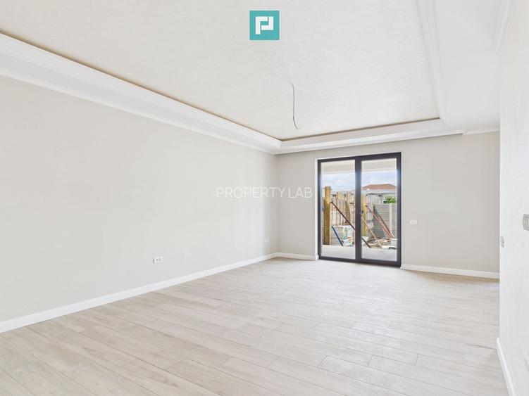 Duplex 5 camere  în cartier Europa Mosnița Nouă - 9