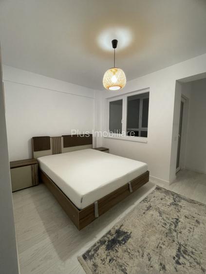 Apartament 2 camere METROPOL Str Soarelui mobilat si utilat 59.3mp - 10
