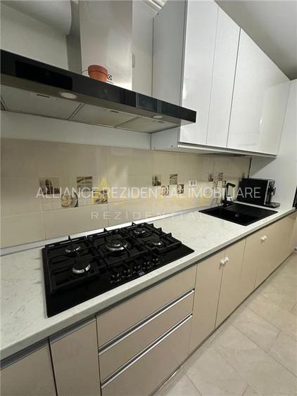 Apartament cu 2 camere - 6