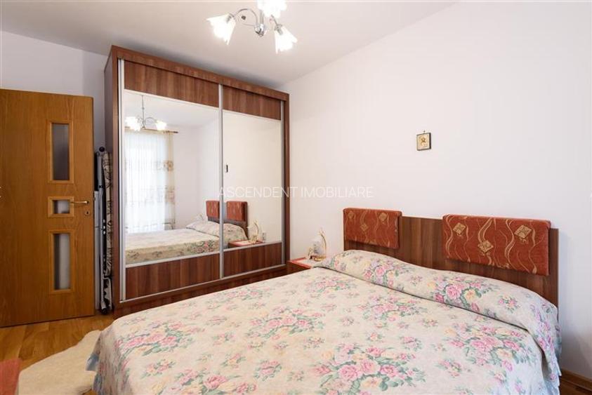 Apartament elegant, loc de parcare inclus, zona Coresi, Brasov - 6