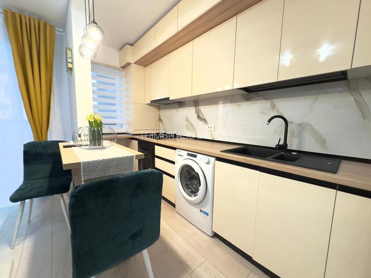 Garsonierea Noua, Prima închiriere -  Comision 0% pentru chiriaș! - 9