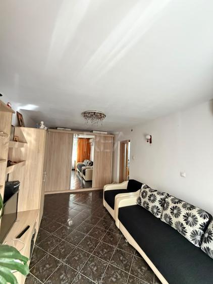2 CAMERE RAHOVA - STR. MIȘCĂ PETRE  - 48 MP - IDEAL LO