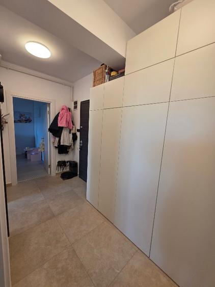 Apartament 2 camere Grand Arena, Bloc Nou (2023), Complet Mobilat și Utilat
