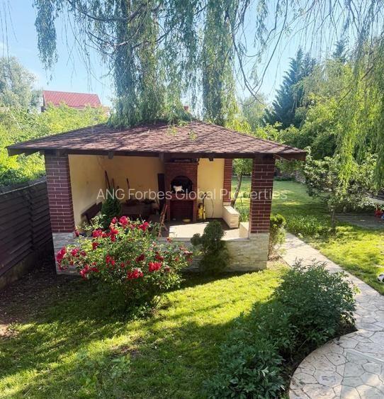 Proprietate elegantă în nordul Capitalei – Băneasa/Sisești, finisaje premium - 7