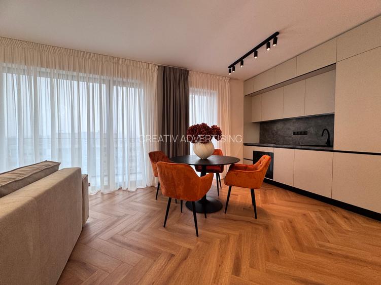 Apartament 2 camere Prima Închiriere Parcare Inclusă Bloc nou 2025 - 6