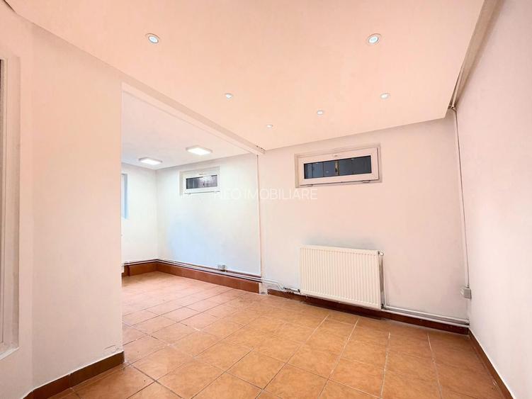 Spatiu comercial - 90mp - 500 Euro - Simion Barnutiu - 4