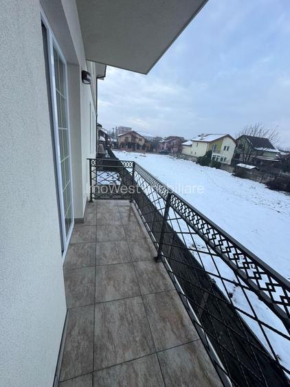 Giroc-Neptun | Apartamente cu 2 camere | Gradina | Decomandat | Loc parcare - 12