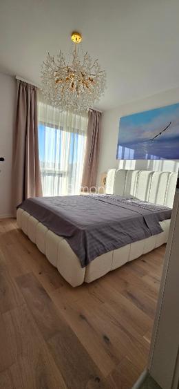 Proprietar inchiriez apartament 2 camere, loc de parcare - prima inchiriere - 10