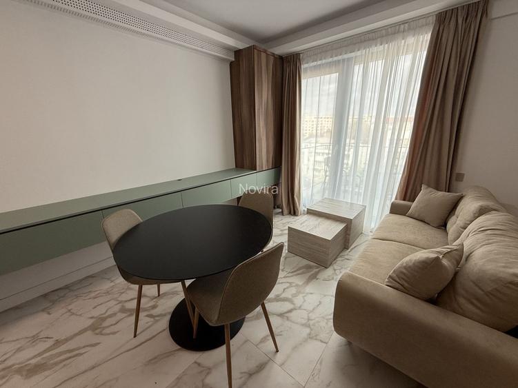 Apartament 2 Camere Mobilat Lux | Piata Constitutiei | Bloc Nou 2023 - 2