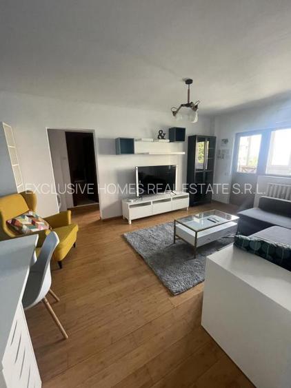 Inchiriere 2 camere Sincai - 7