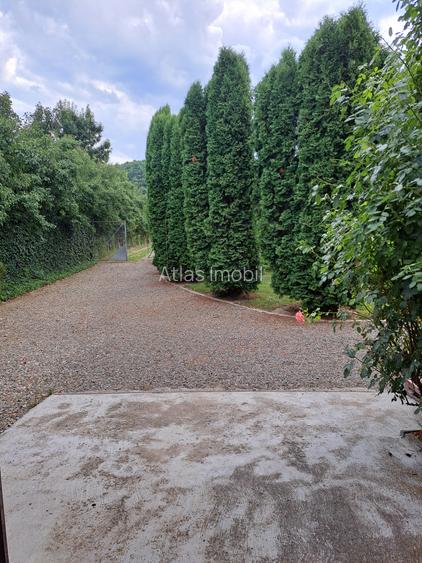 VILA IN REGIM DE INALTIME PARTER SI ETAJ ULTRAFINISATA PE 19 ARI TEREN - 39