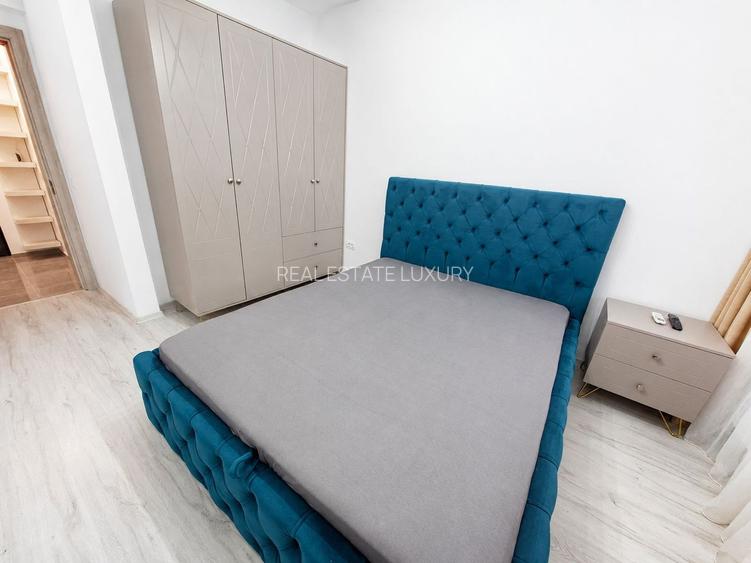 Apartament 2 camere  | Etaj Intermediar  | Zona Berceni - 5