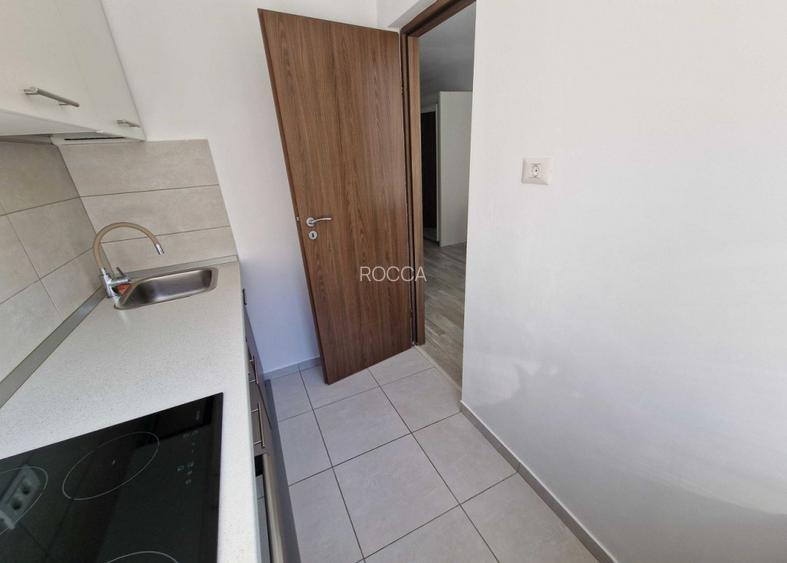 Garsonieră spațioasă – Dristor, etaj 2/10, lângă metrou - 4