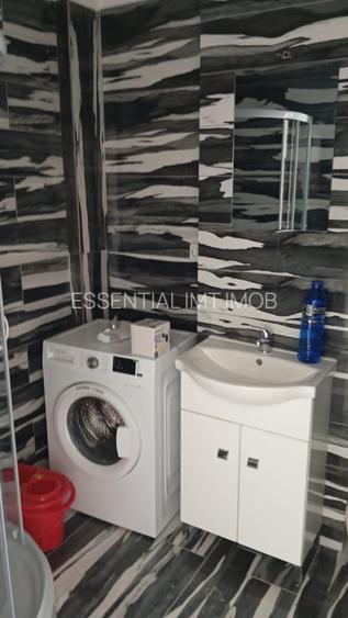 Garsoniera de inchiriat Chiajna - 8