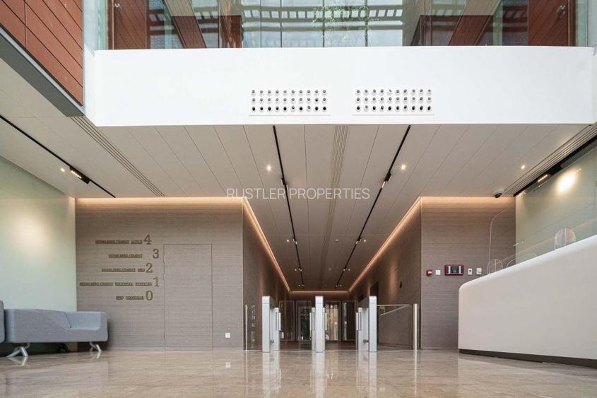 Spații de birouri de inchiriat in Bucharest Business Park - Piața Presei Libere - 7