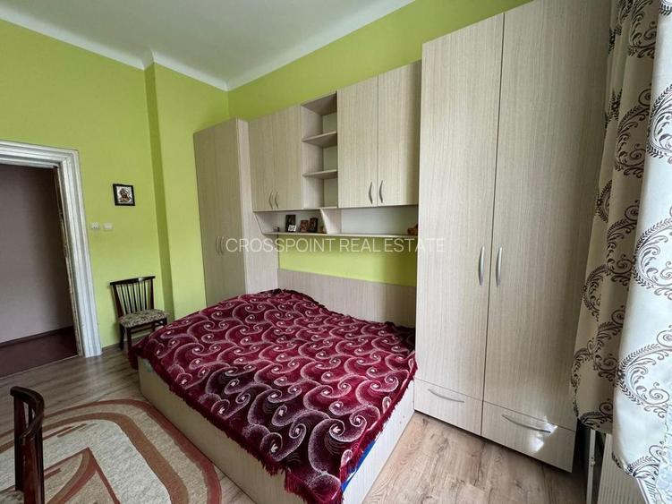 Apartament cu 4 camere decomandat în Kogălniceanu - 7