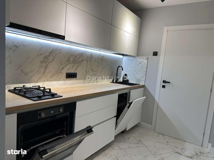 Apartament 2 camere/Gara de Nord - 8