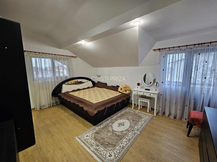 Casa Raiul Copiilor - Crevedia/Darza ( Parter+ etaj ) - 14