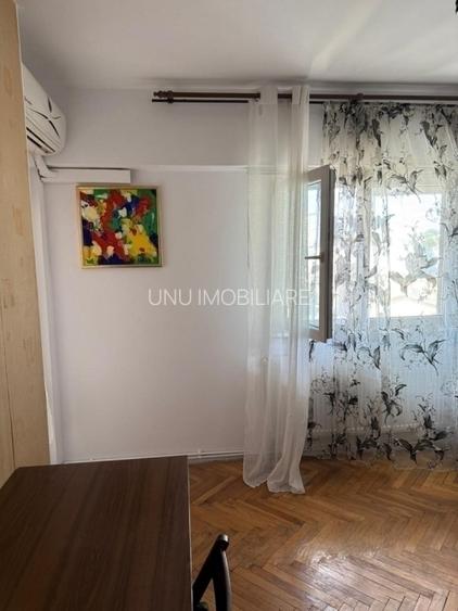 Apartament cu 1 camera - zona Centru - Bld. Stefan cel Mare - Pet Friendly - 2