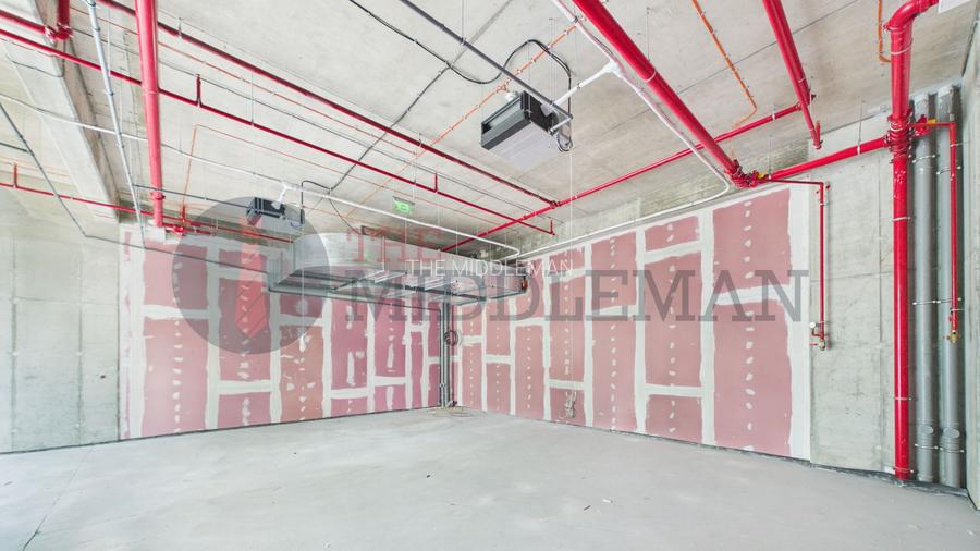 Spațiu cu terasă generoasă 124 mp | Parter business hub Cotroceni - 6