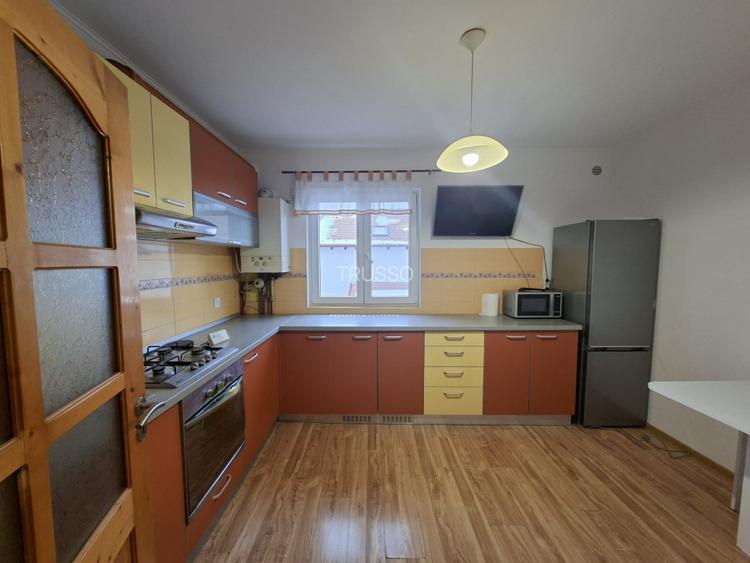 De inchiriat apartament 3 camere – Șelimbar, zona Nicolae Pictor Brana - 8