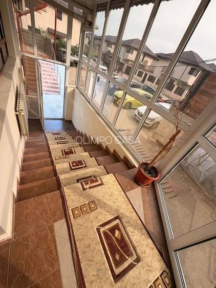 Apartament 3 camere spatios - Voluntari - 113 mp - 13