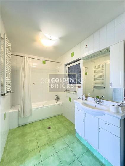 Piata Victoriei | Buzesti | 5 Camere | Curte | Vila Reprezentativa - 14