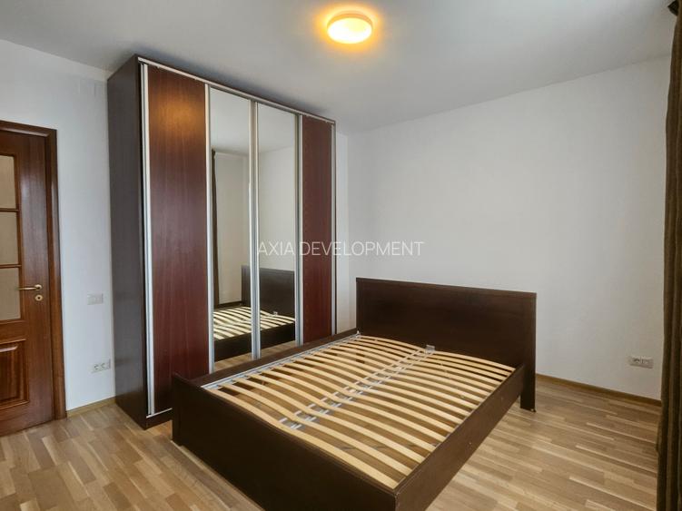 Apartament 3 camere - Floreasca/Beller - prima inchiriere dupa renovare - 10