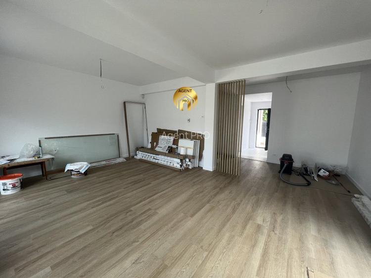 Vila Individuala 4 camere - 320mp Teren - Otopeni 23 August - 9