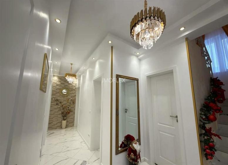 Casă individuală de lux în Dumbrăvița - 4