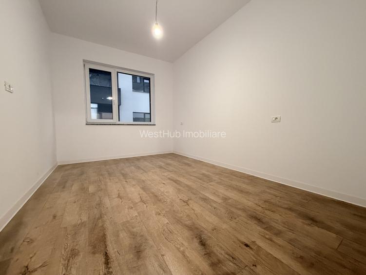 Apartament 2 camere, 46 mp, etaj 3/3-in Giroc-Hotel IQ - 2