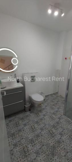 Vila de Inchiriat | Otopeni | 4 camere - 15