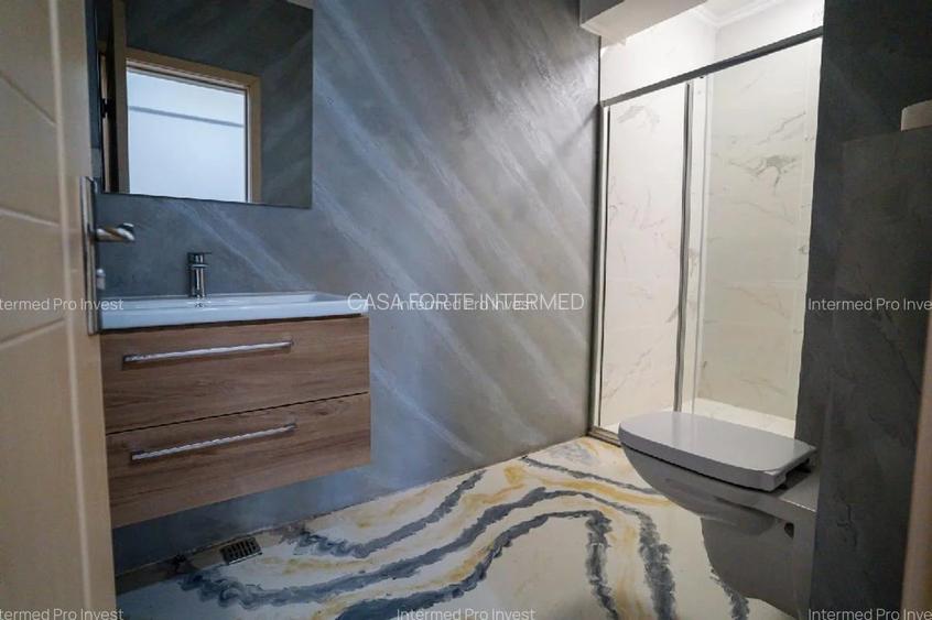 Apartament de vis în Mamaia – zona Vega Moonlight 2 camere  104.000 € - 7