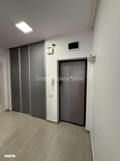 Garsoniera spatioasa Titan - Theodor Pallady - Parcare - 11