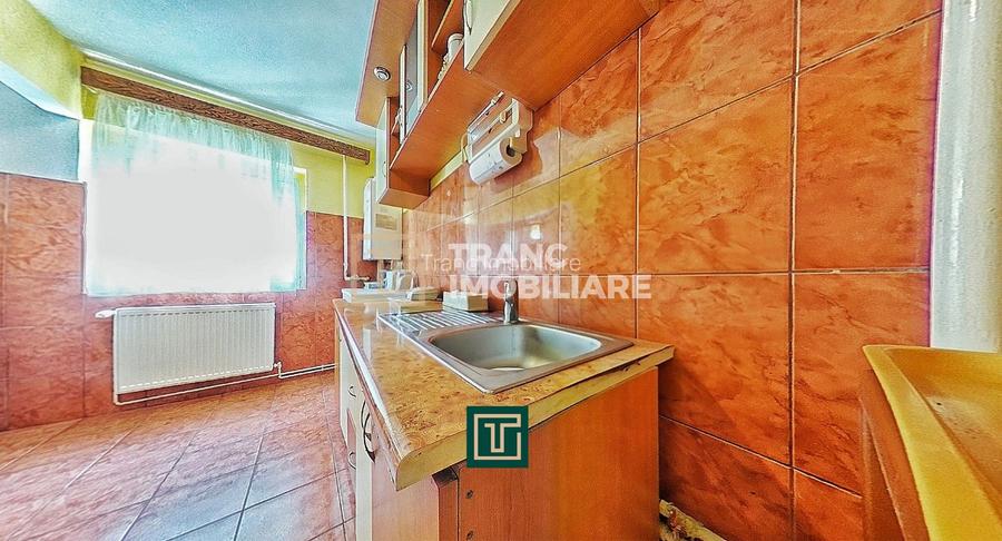 Apartament spațios cu 3 camere în cartierul Alfa – ideal pentru familie, complet - 7