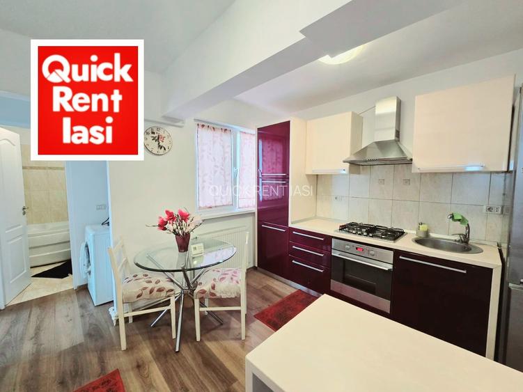 Piata Unirii UMF Apartament 3Camere De Inchiriat - 7