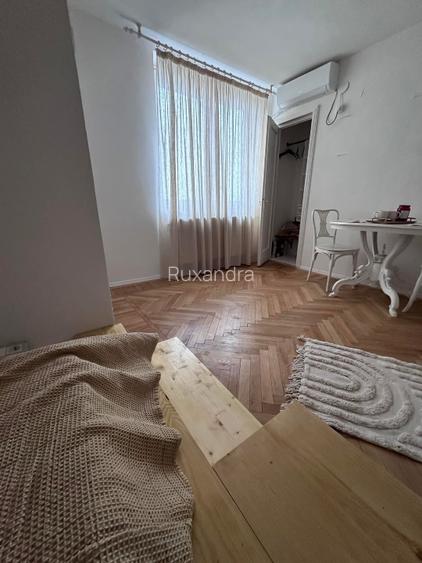 Garsonieră de vânzare// Ideală pentru investiție // Chirias existent - 4
