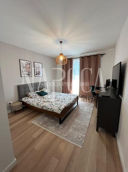 Apartament 3 camere de vanzare in Floresti - 8