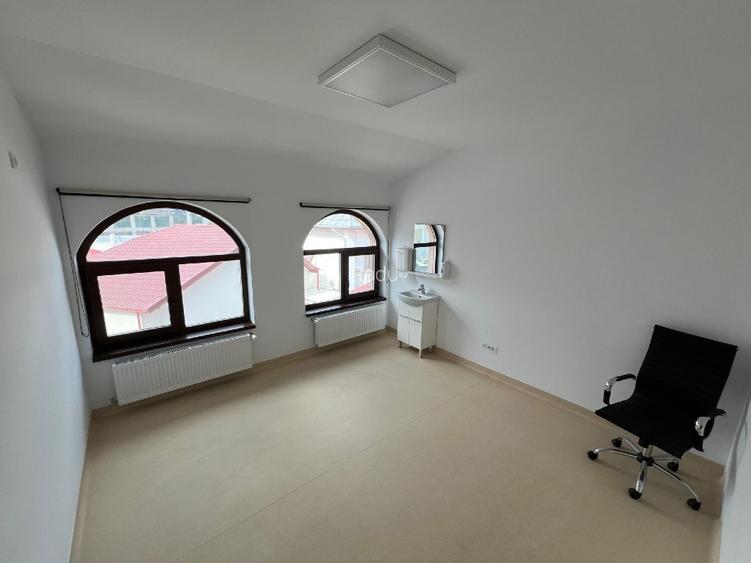 Inchiriere cabinete medicale/birouri - 5